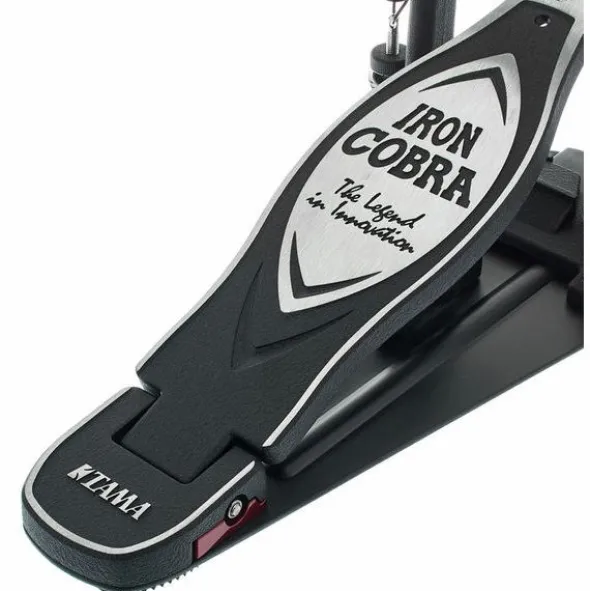 Tama HP900RWN Roll.-Glide IronCobra
