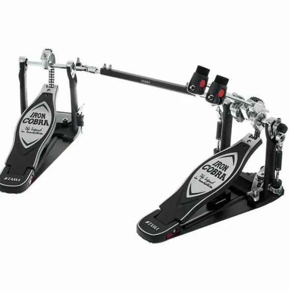 Tama HP900RWN Roll.-Glide IronCobra
