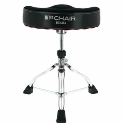 Tama HT530BCN Drum Throne BK