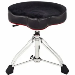 Tama HT550BCN Drum Throne Hydr.