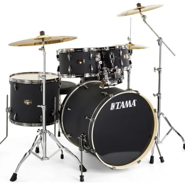 Tama Imperialstar 20" 5pcs -BOB