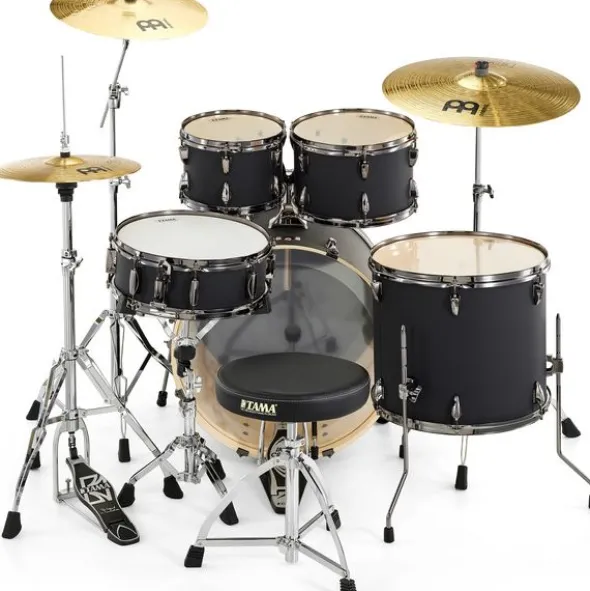 Tama Imperialstar 20" 5pcs -BOB