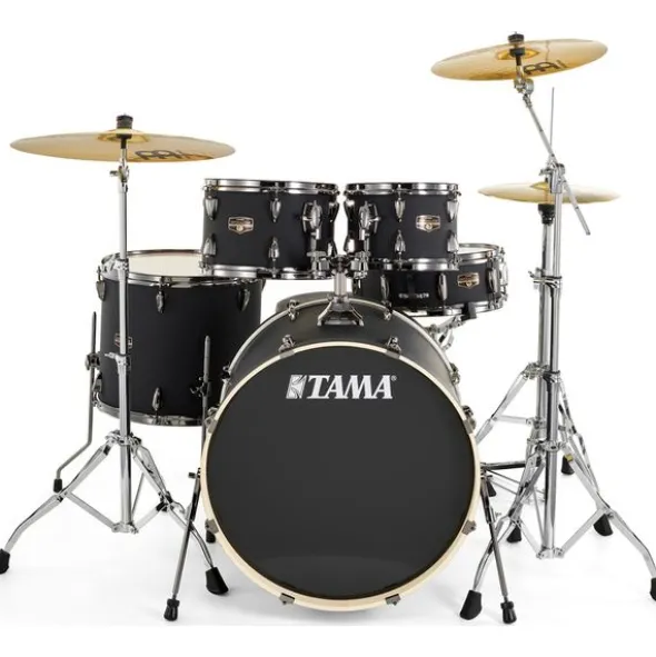 Tama Imperialstar 20" 5pcs -BOB