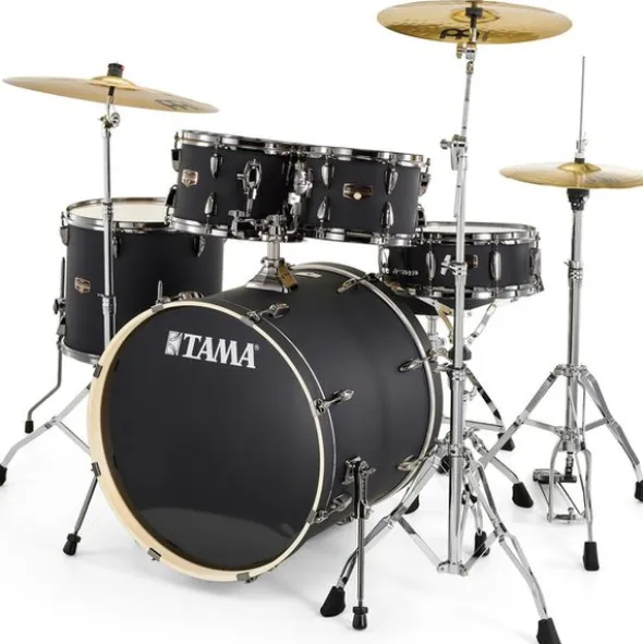 Tama Imperialstar 20" 5pcs -BOB