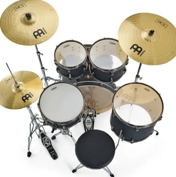 Tama Imperialstar 20" 5pcs -BOB