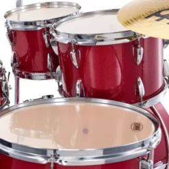 Tama Imperialstar 18" 5pcs -BRM
