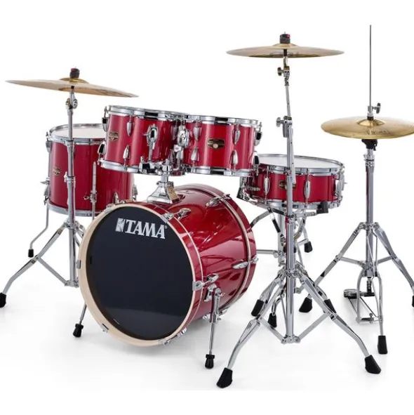 Tama Imperialstar 18" 5pcs -BRM