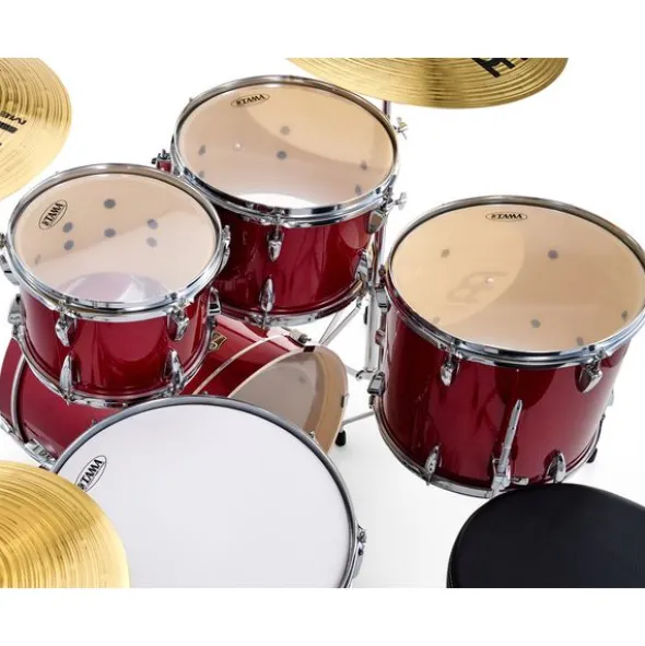 Tama Imperialstar 18" 5pcs -BRM