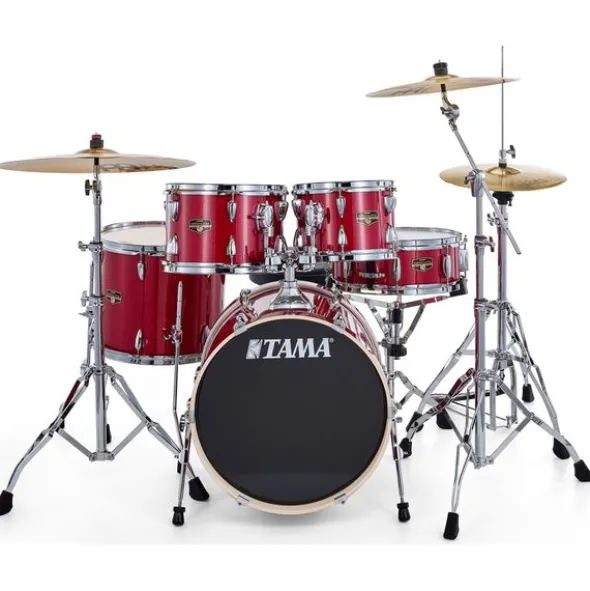 Tama Imperialstar 18" 5pcs -BRM