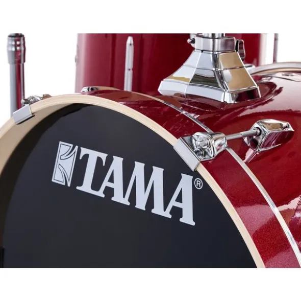 Tama Imperialstar 18" 5pcs -BRM
