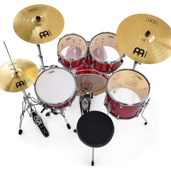 Tama Imperialstar 18" 5pcs -BRM