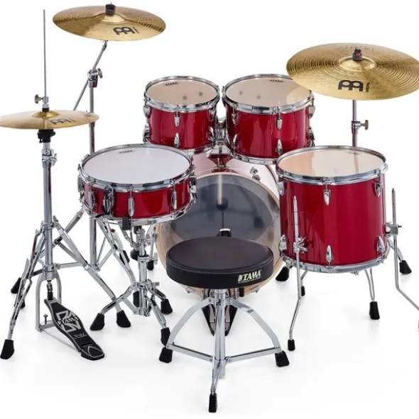 Tama Imperialstar 18" 5pcs -BRM