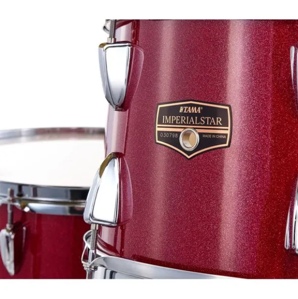 Tama Imperialstar 18" 5pcs -BRM
