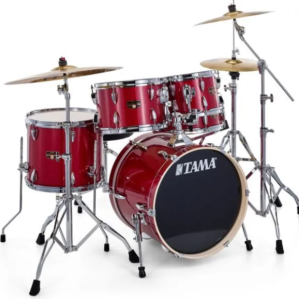 Tama Imperialstar 18" 5pcs -BRM