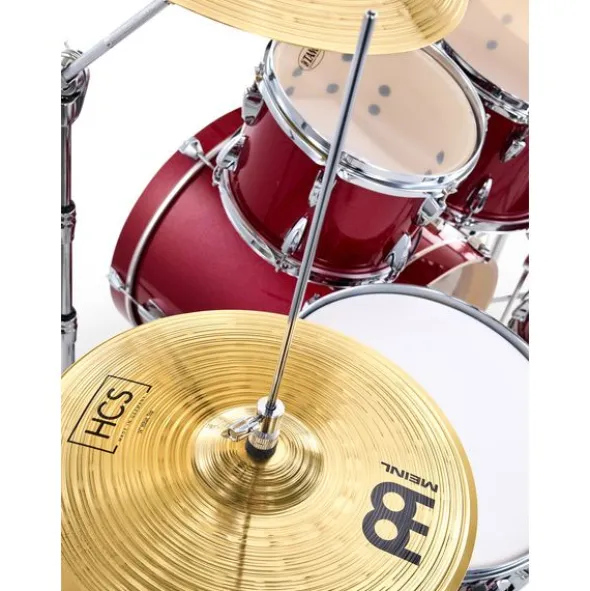 Tama Imperialstar 18" 5pcs -BRM