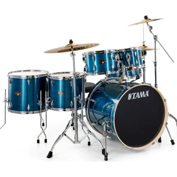 Tama Imperialstar 22" 6pcs -HLB