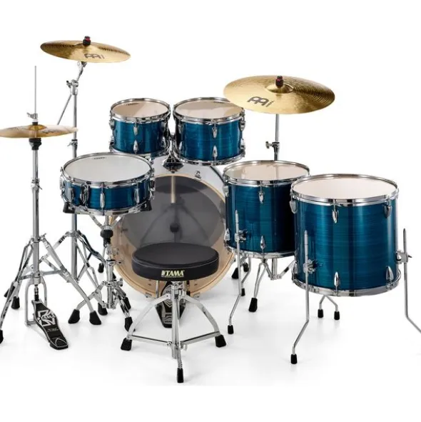 Tama Imperialstar 22" 6pcs -HLB