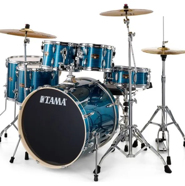 Tama Imperialstar 22" 6pcs -HLB