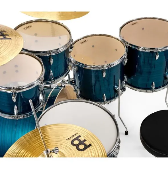 Tama Imperialstar 22" 6pcs -HLB