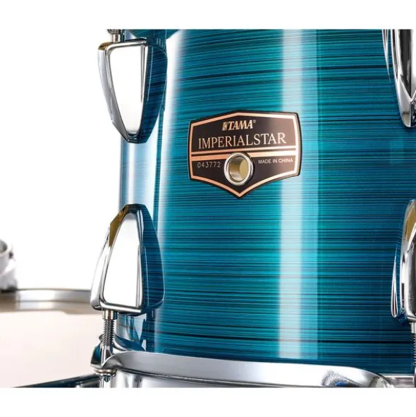 Tama Imperialstar 22" 6pcs -HLB