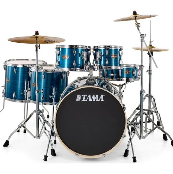Tama Imperialstar 22" 6pcs -HLB