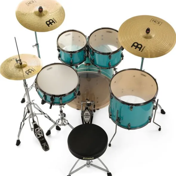 Tama Imperialstar 22" 5pcs -SLM
