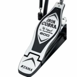 Tama Iron Cobra HP600DTW Double