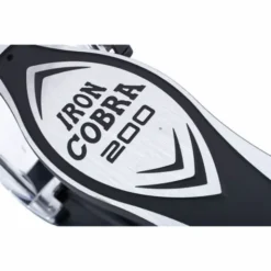 Tama Iron Cobra HP200P Single Pedal