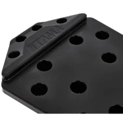 Tama Iso-Base Sound Red. Pedal Pad