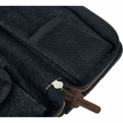 Tama Jeans Stick Bag Black