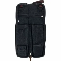 Tama Jeans Stick Bag Black