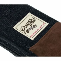 Tama Jeans Stick Bag Black