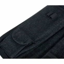 Tama Jeans Stick Bag Black
