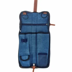Tama Jeans Stick Bag Blue