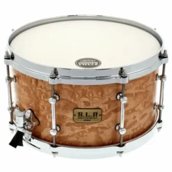 Tama LGM137-STA Sound Lab Snare