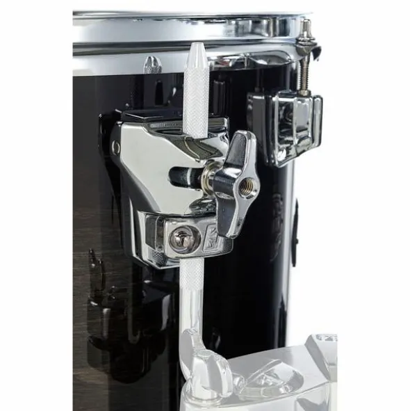 Tama Low ConcertTom Set CCLT4L-TPB
