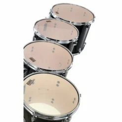 Tama Low ConcertTom Set CCLT4L-TPB