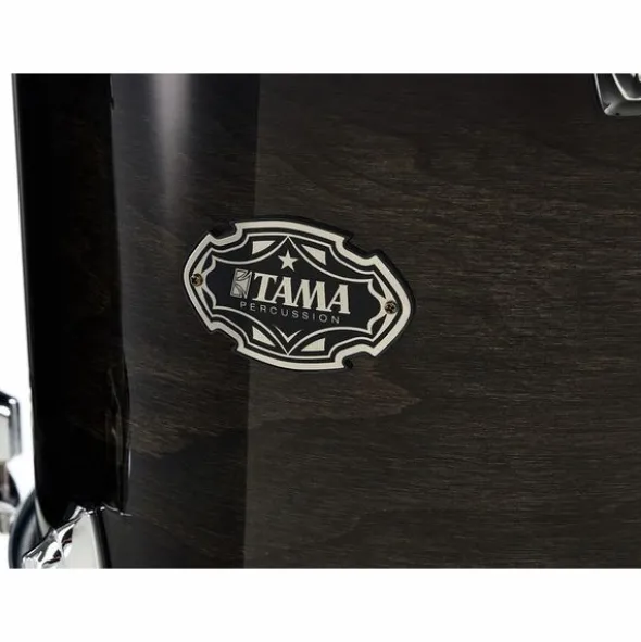Tama Low ConcertTom Set CCLT4L-TPB