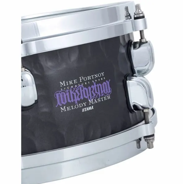 Tama MP125ST 12"x05" Mike Portnoy