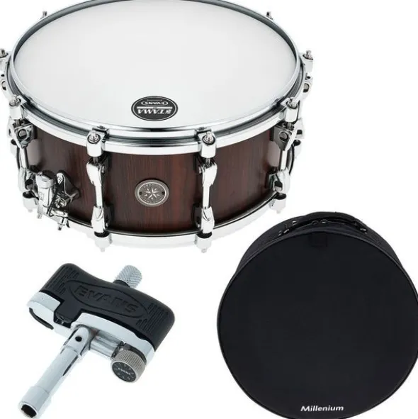 Tama PBC146 Starphonic Bubi. Bundle