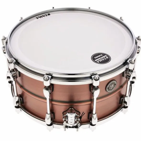 Tama PCP147 14" Starphonic Copper
