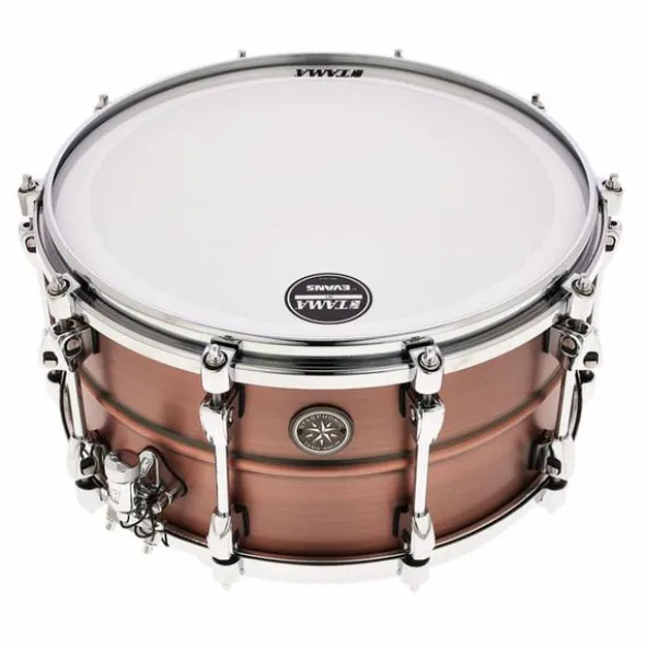 Tama PCP147 14" Starphonic Copper