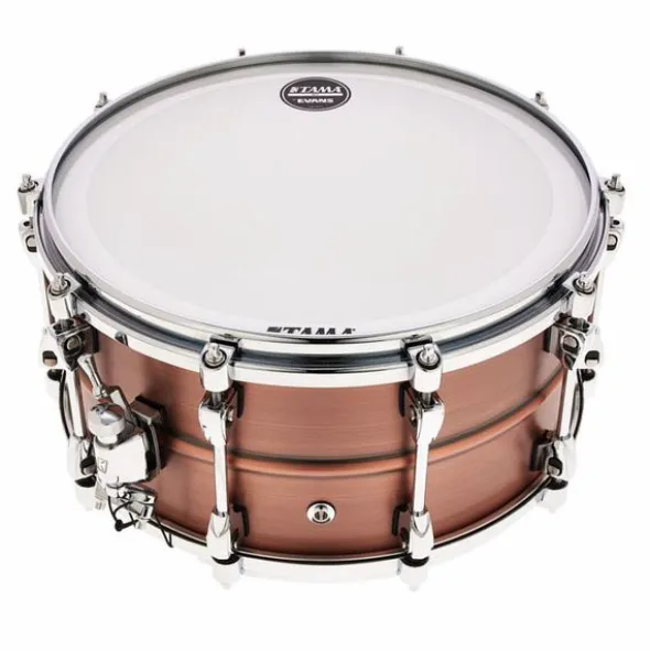 Tama PCP147 14" Starphonic Copper