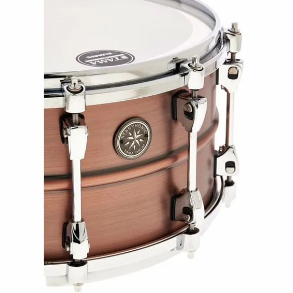 Tama PCP147 14" Starphonic Copper