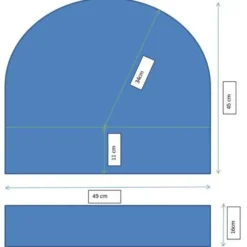 Tama Powerpad Drum Throne Bag