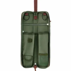 Tama Powerpad Stick Bag Moss Green