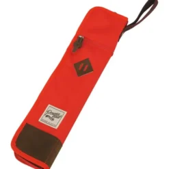 Tama Powerpad Stick Bag Red