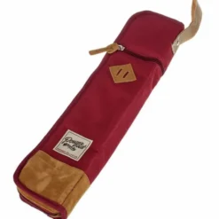 Tama Powerpad Stick Bag Wine Red