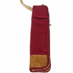 Tama Powerpad Stick Bag Wine Red