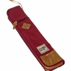 Tama Powerpad Stick Bag Wine Red